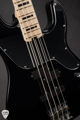 Charvel USA Custom Shop Masterbuilt Frank Bellow So Cal Bass IV electric bass