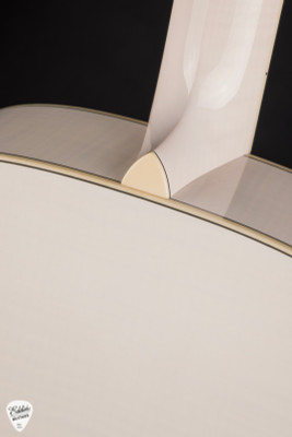 Bourgeois The Whyte Rabbit 000 acoustic guitar