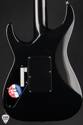 ESP Custom Shop Horizon-CTM - Black Burst - Eddie's Guitars