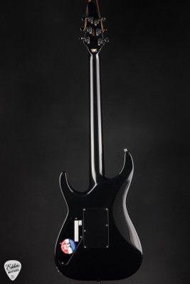 ESP Custom Shop Horizon-CTM - Black Burst - Eddie's Guitars