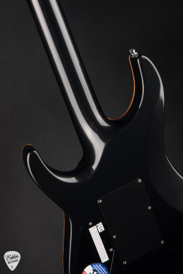 ESP Custom Shop Horizon-CTM Black Burst Electric Guitar