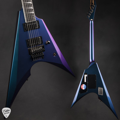 ESP Arrow Electric guitar in Andromeda II