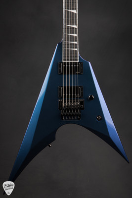 ESP Arrow Electric guitar in Andromeda II