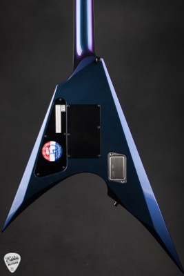 ESP Arrow Electric guitar in Andromeda II