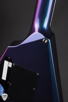 ESP Arrow Electric guitar in Andromeda II