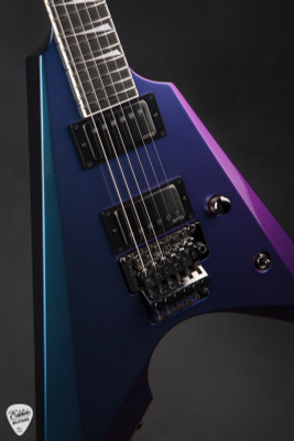 ESP Arrow - Andromeda II - Eddie's Guitars