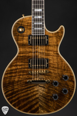 【ここあ】Gibson Les Paul Custom Sale Pending - Gibson Custom Shop Made 2 Measure 1968 Les Paul