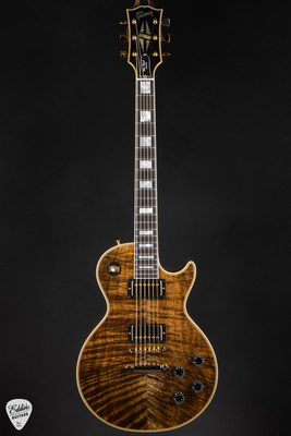 Sale Pending - Gibson Custom Shop Made 2 Measure 1968 Les Paul