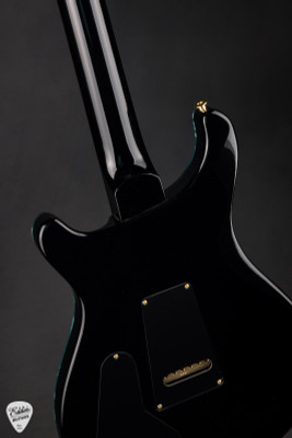 Paul Reed Smith Special Semi Hollow electric guitar in Cobalt Smokeburst