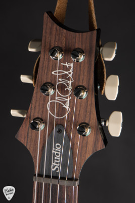 Paul Reed Smith Studio Electric Guitar in Cobalt Smokeburst