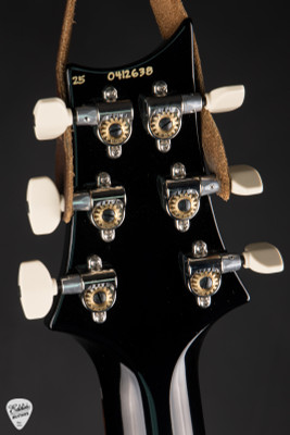 Paul Reed Smith Studio Electric Guitar in Cobalt Smokeburst