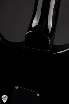 Paul Reed Smith Studio Electric Guitar in Cobalt Smokeburst