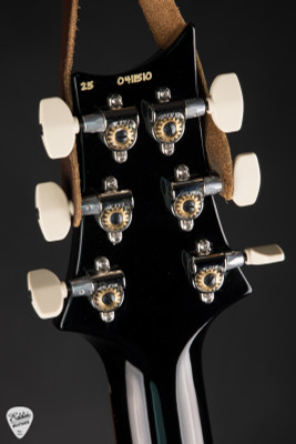 Paul Reed Smith Custom 24 08 electric guitar in Cobalt Smokeburst