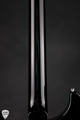 Paul Reed Smith Custom 24 08 electric guitar in Cobalt Smokeburst