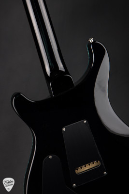 Paul Reed Smith Custom 24 08 electric guitar in Cobalt Smokeburst