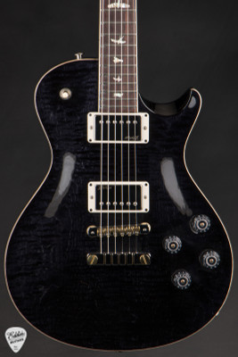 Paul Reed Smith 40th Anniversary McCarty SC56 Limited Edition Electric Guitar in Translucent Black