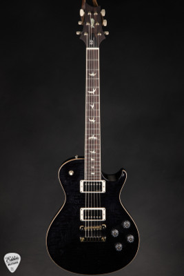 Paul Reed Smith 40th Anniversary McCarty SC56 Limited Edition Electric Guitar in Translucent Black
