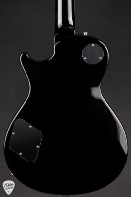 Paul Reed Smith 40th Anniversary McCarty SC56 Limited Edition Electric Guitar in Translucent Black