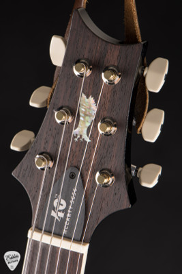 Paul Reed Smith 40th Anniversary McCarty SC56 Limited Edition Electric Guitar in Translucent Black