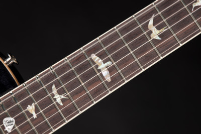 Paul Reed Smith 40th Anniversary McCarty SC56 Limited Edition Electric Guitar in Translucent Black