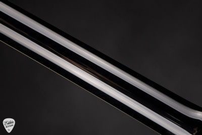 Paul Reed Smith 40th Anniversary McCarty SC56 Limited Edition Electric Guitar in Translucent Black