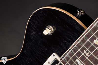 Paul Reed Smith 40th Anniversary McCarty SC56 Limited Edition Electric Guitar in Translucent Black