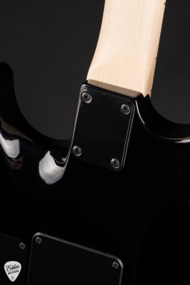 Suhr Standard Thin Burst Limited Edition electric guitar in Trans Red