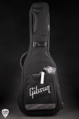 Gibson l 00 special satin acoustic guitar in vintage sunburst