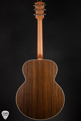 Gibson SJ-200 Studio Rosewood Acoustic guitar in Rosewood Burst