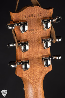 Gibson SJ-200 Studio Rosewood Acoustic guitar in Rosewood Burst