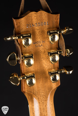 Gibson Hummingbird Standard Acoustic Guitar in rosewood burst