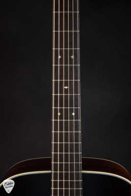 Collings OM2A Hill Country Sunburst Acoustic guitar