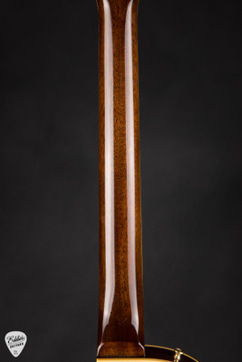 Gibson Custom Shop Made 2 Measure 1968 Les Paul Custom Reissue in Koa Natural