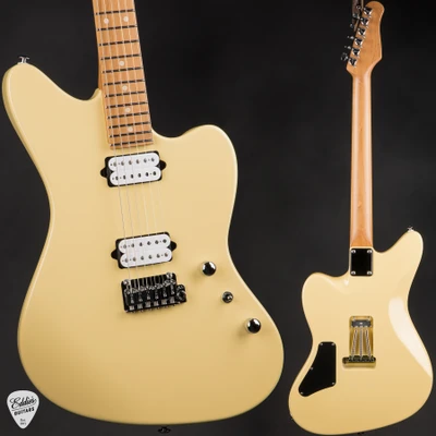 Gibson Custom Shop Les Paul Standard 1959 Reissue Electric guitar in Green Lemon Fade