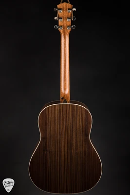 Taylor Gold Label 717e – Torrefied Spruce & Indian Rosewood Acoustic Guitar