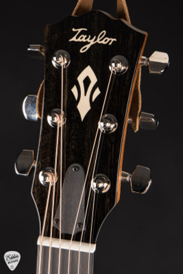 Taylor Gold Label 717e – Torrefied Spruce & Indian Rosewood Acoustic Guitar