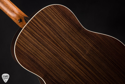 Taylor Gold Label 717e – Torrefied Spruce & Indian Rosewood Acoustic Guitar