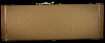 2024 - Fender Custom Shop Limited Edition Red Hot Stratocaster Super Heavy Relic - Faded Aged Chocolate 3-Tone Sunburst