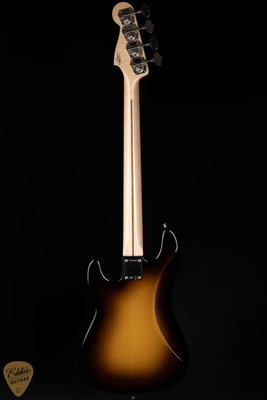 Fender Custom Shop Vintage Custom '57 Precision Bass - Wide-Fade 2-Color Sunburst