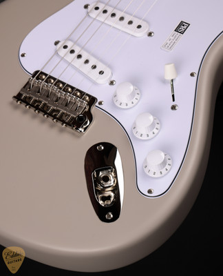 2024 - Paul Reed Smith Silver Sky John Mayer - Satin Moc Sand