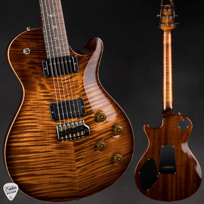 Paul Reed Smith Eddie's Guitars Wood Library Mark Tremonti