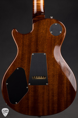 PRS Custom SE エレキギター トランスルーセントブラウン Paul Reed Smith(PRS) SE エレキギター | 島村楽器オンラインストア