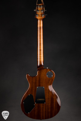 Paul Reed Smith Eddie's Guitars Wood Library Mark Tremonti