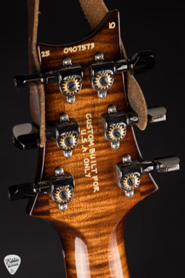 Paul Reed Smith Eddie's Guitars Wood Library Mark Tremonti