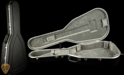 McNally OM Custom - Sinker Redwood & Cocobolo