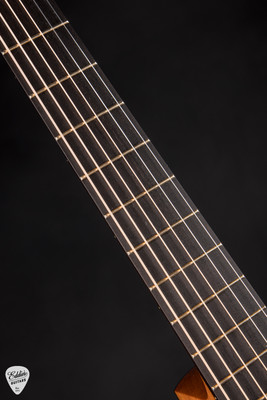 Max Spohn OM C 12 Fret Acoustic Guitar