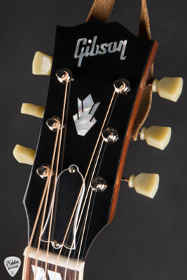 Gibson Custom Shop Greatest Hits Volume II J-185 Original Mahogany Gold Top VOS 4.2 #23015062