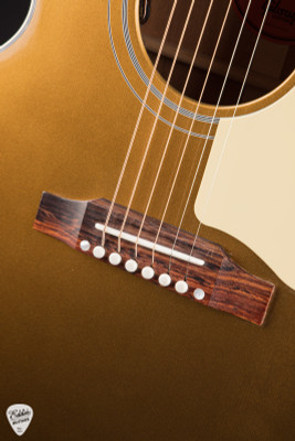 Gibson Custom Shop Greatest Hits Volume II J-185 Original Mahogany Gold Top VOS 4.2 #23015062