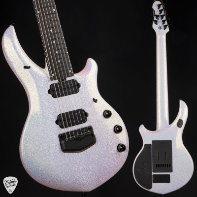 Ernie Ball Music Man Majesty 7 - Her Majesty's Request #M020902