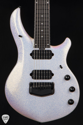 Ernie Ball Music Man Majesty 7 - Her Majesty's Request #M020902